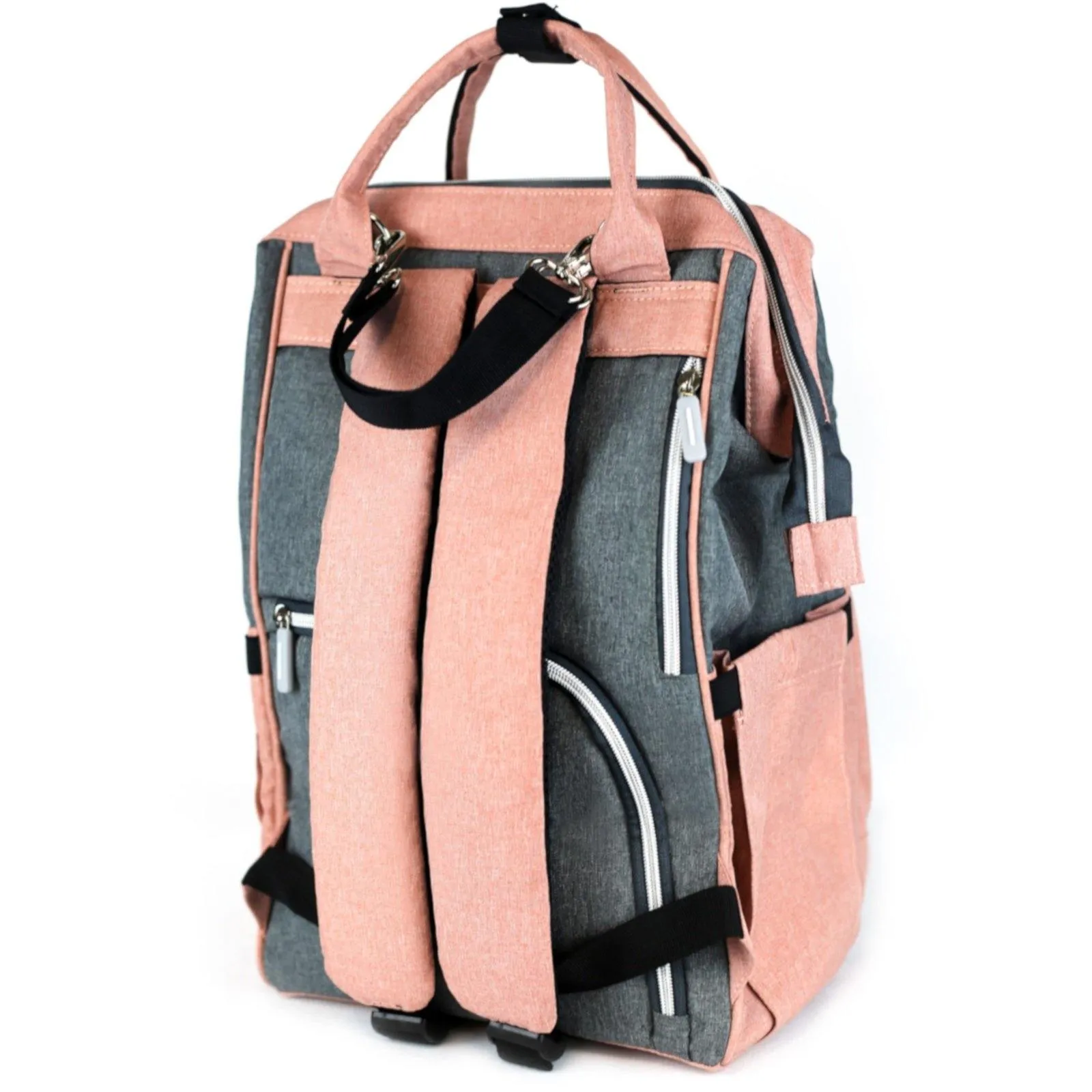 Baby and Kids Travel Backpack Bag - Designed for Moms