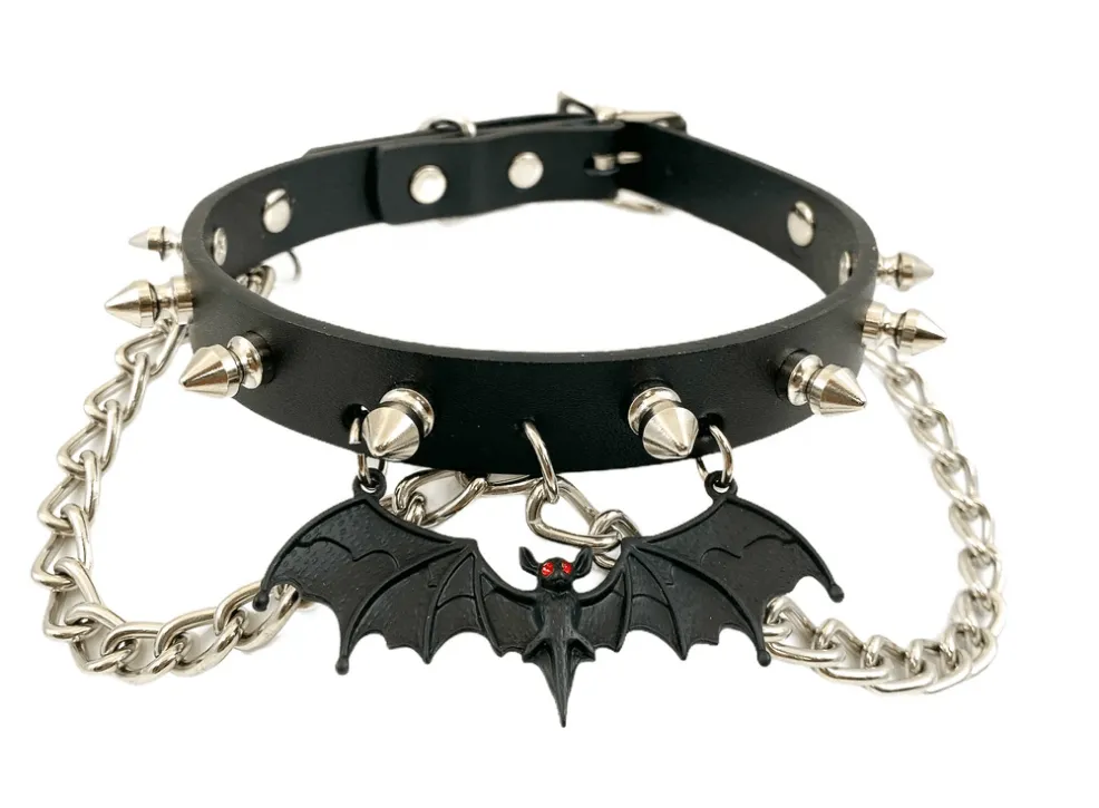 Bat Chokers