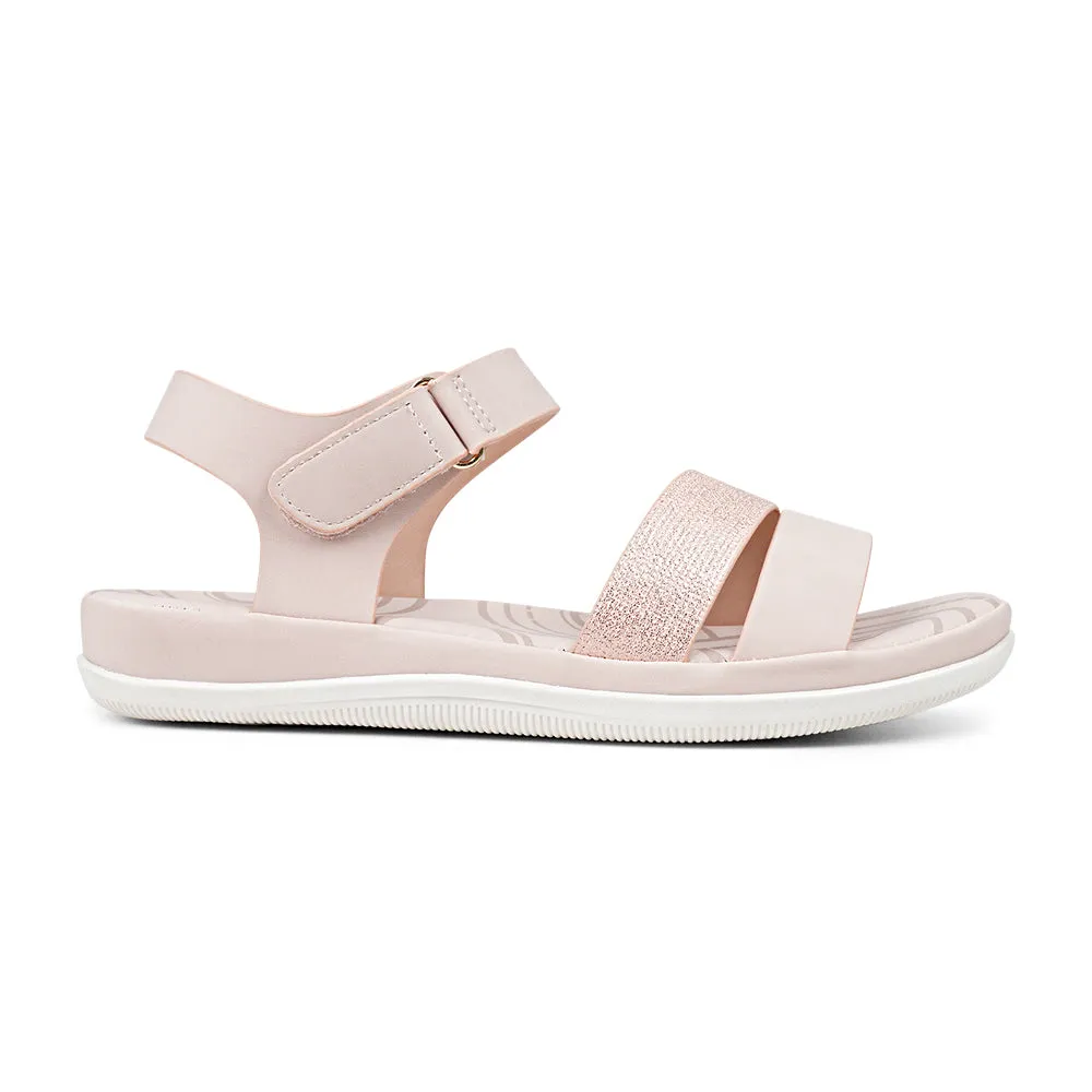 Bata Comfit AURORA Belt Flat Sandal