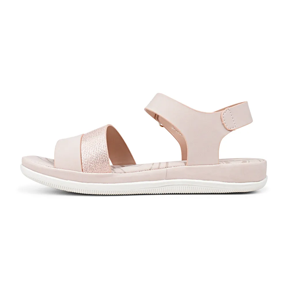 Bata Comfit AURORA Belt Flat Sandal