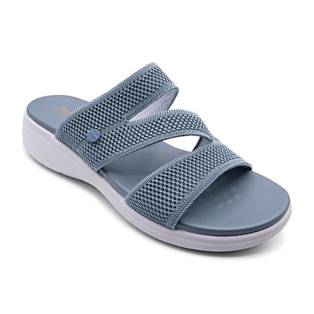 Bata Comfit REBOUND V.2 Slip-On Sandal for Women