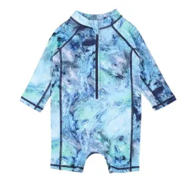 Bebe - Leo LS Sunsuit