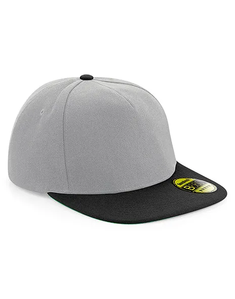 Beechfield - Original Flat Peak Snapback