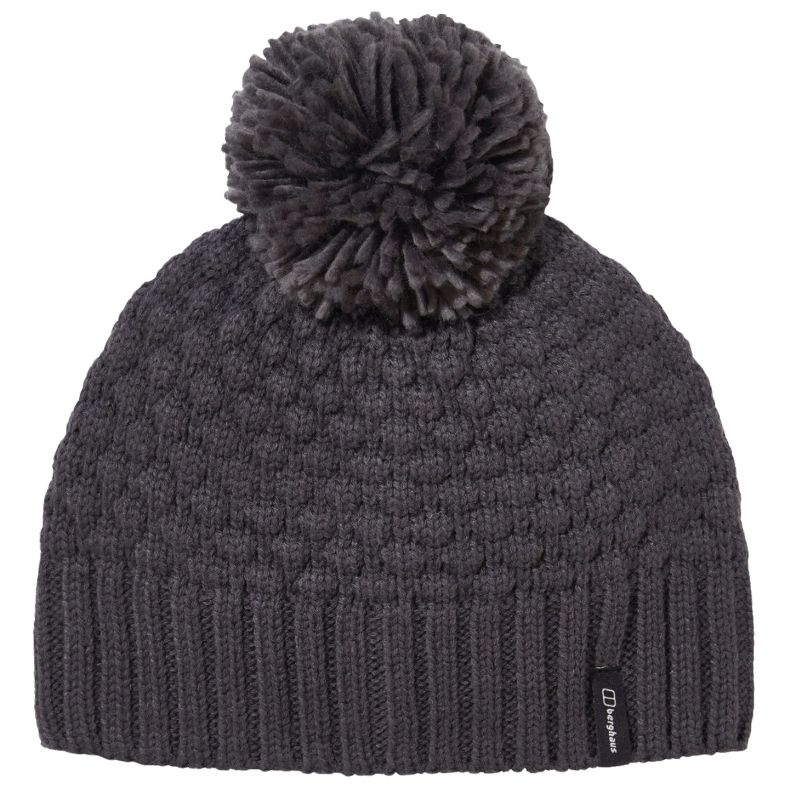 Berghaus Ladies EDO Pom Bobble Beanie