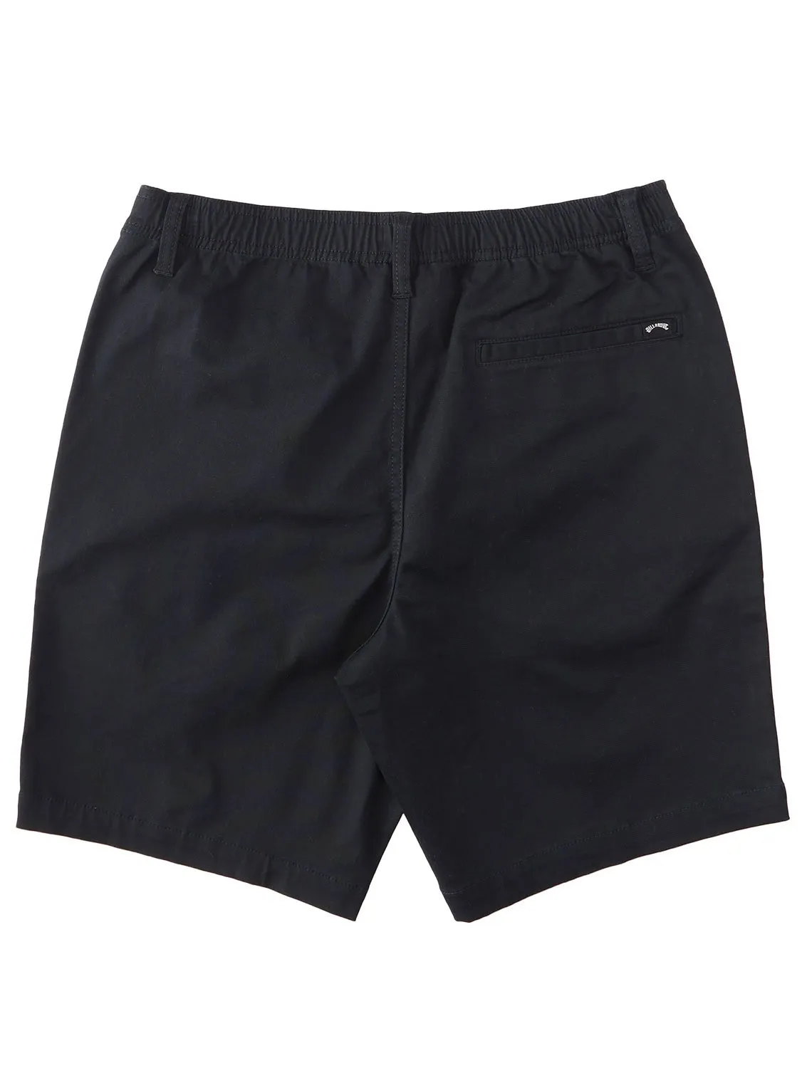 Billabong Men's Larry Layback Short