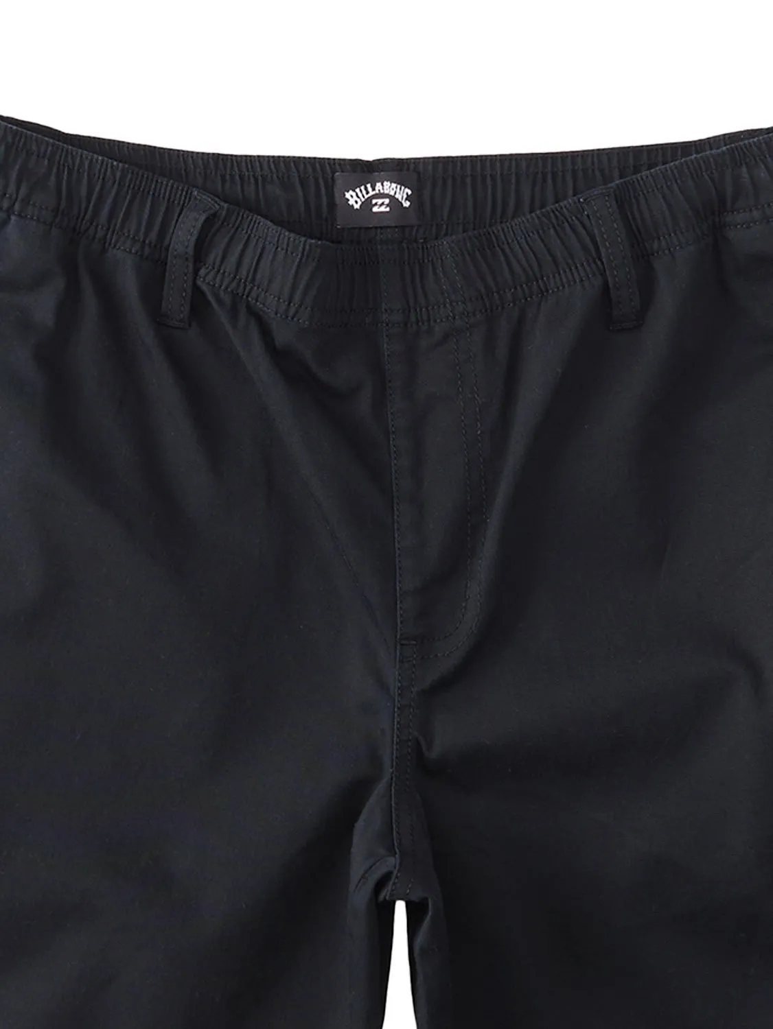 Billabong Men's Larry Layback Short