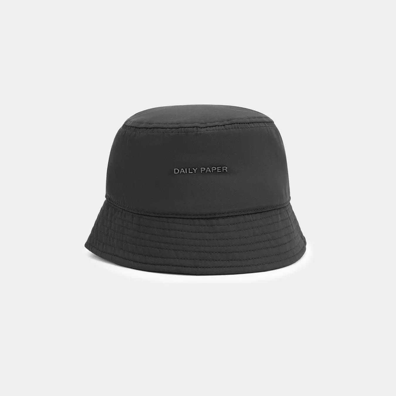 Black Ebucket Hat