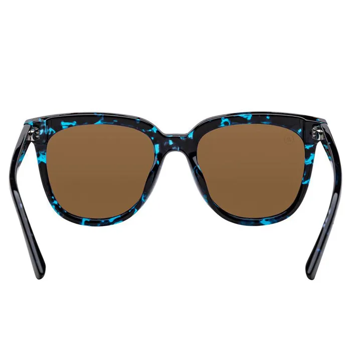 Blenders Blue Raptor Sunglasses