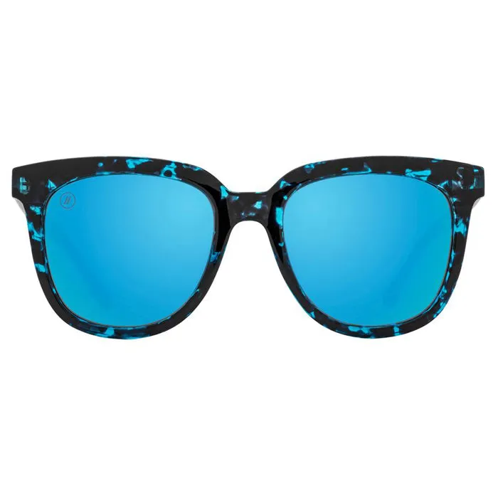 Blenders Blue Raptor Sunglasses