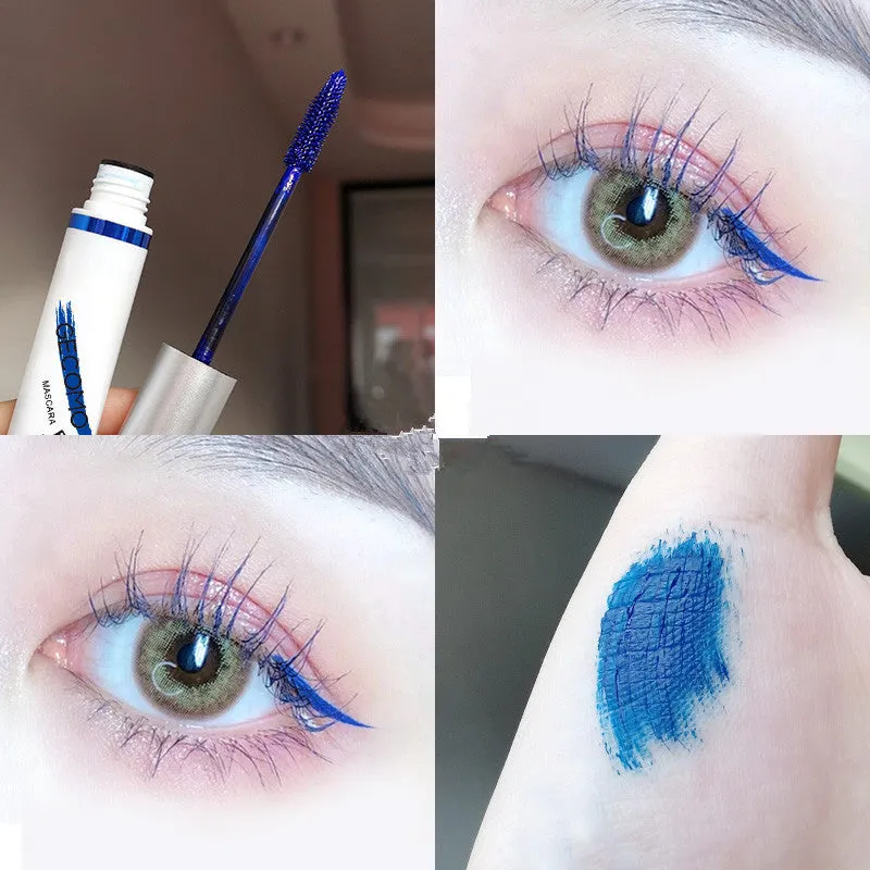 BLUE MASCARA MK155