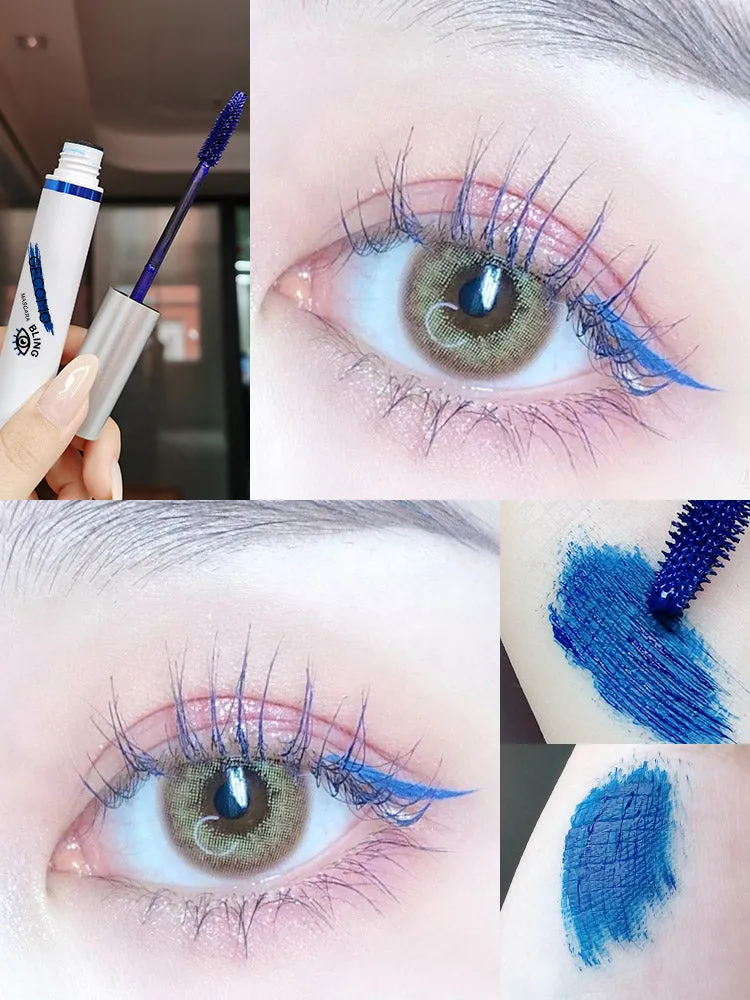 BLUE MASCARA MK155