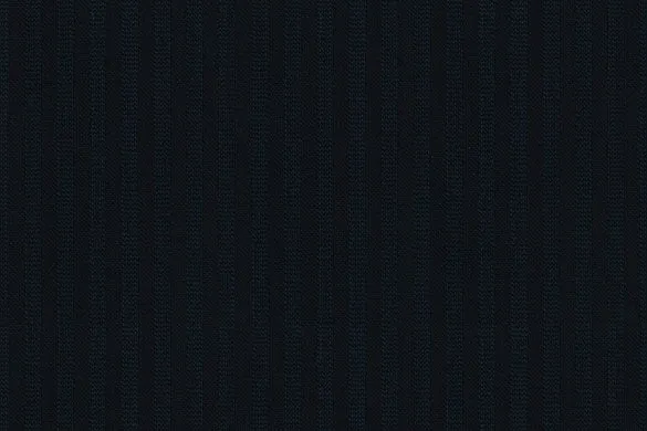 Blue Stripe 100% Wool (Ref-164005)