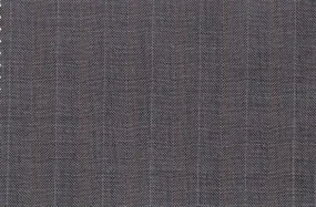 Blue Stripe 100% Wool (Ref-301689)