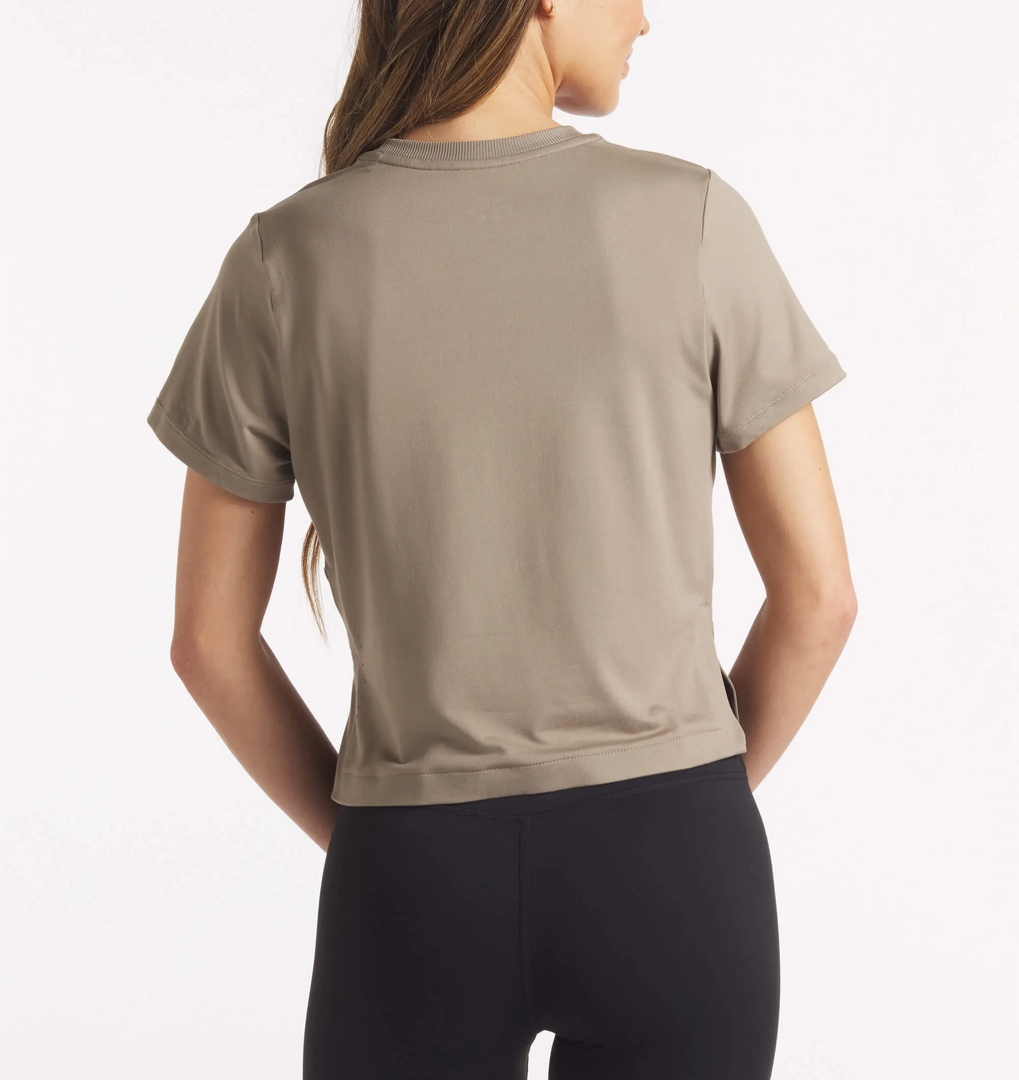 Boxy Ultra Tee