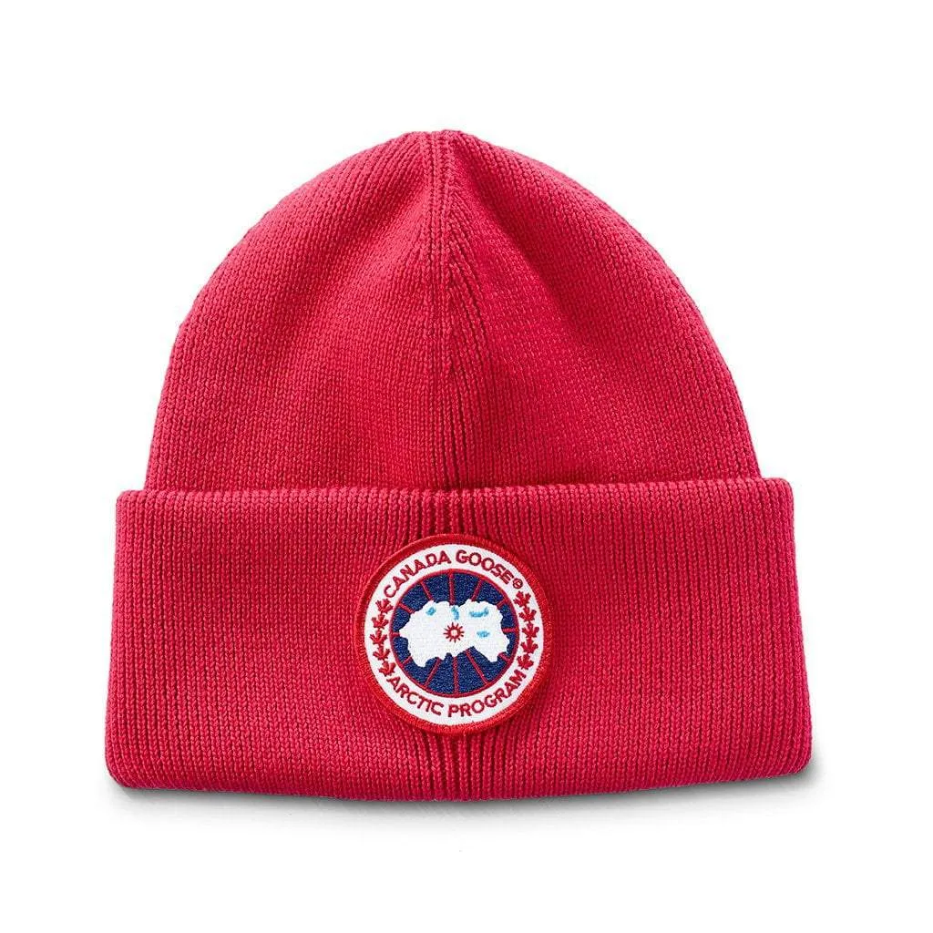 Canada Goose Women's Arctic Disc Toque