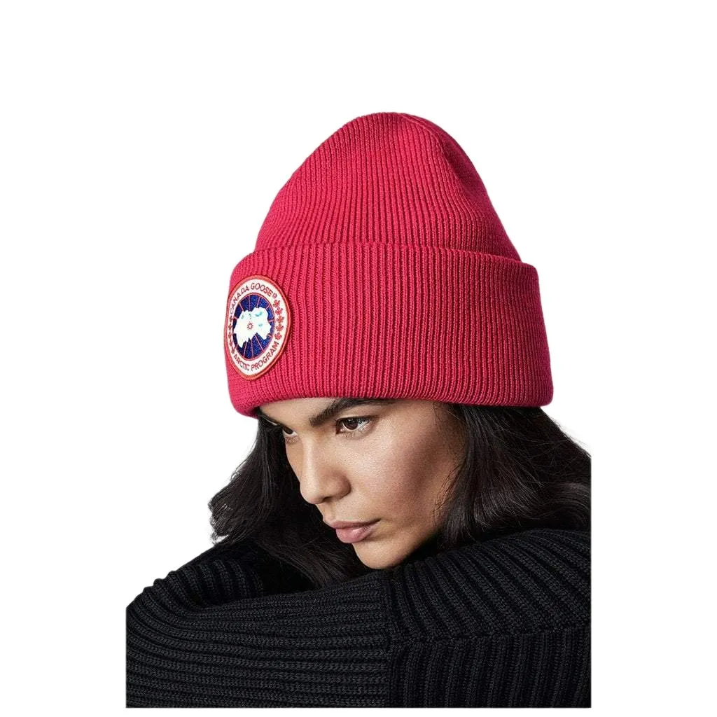 Canada Goose Women's Arctic Disc Toque