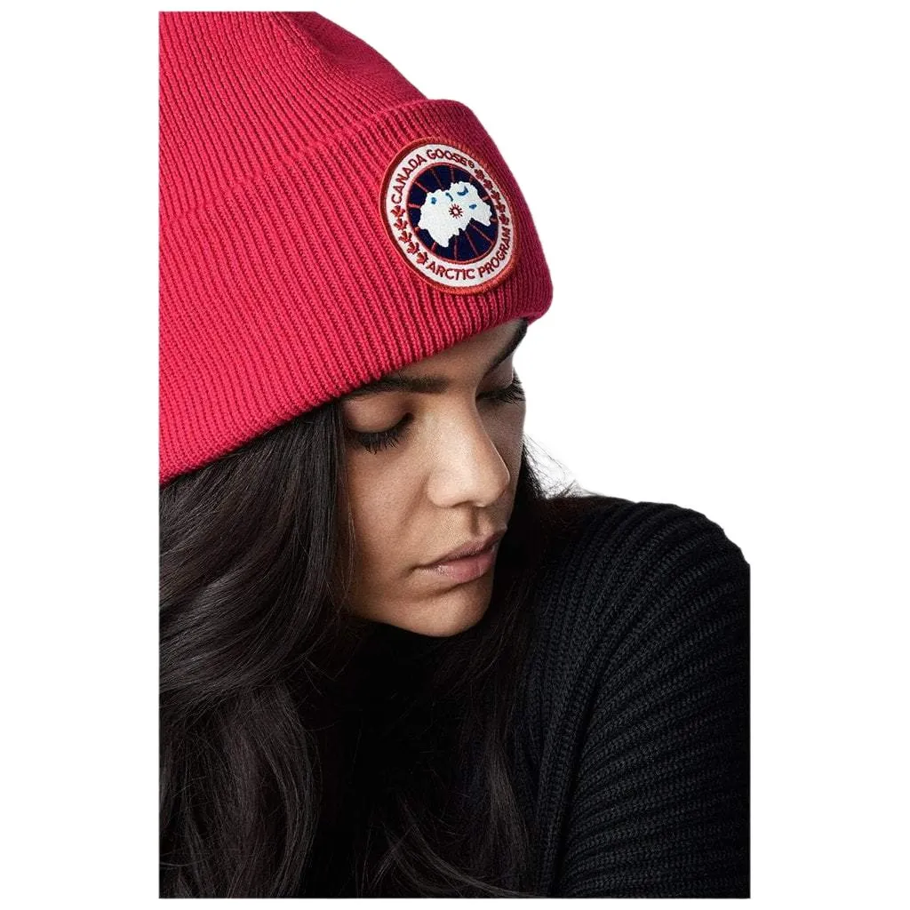 Canada Goose Women's Arctic Disc Toque