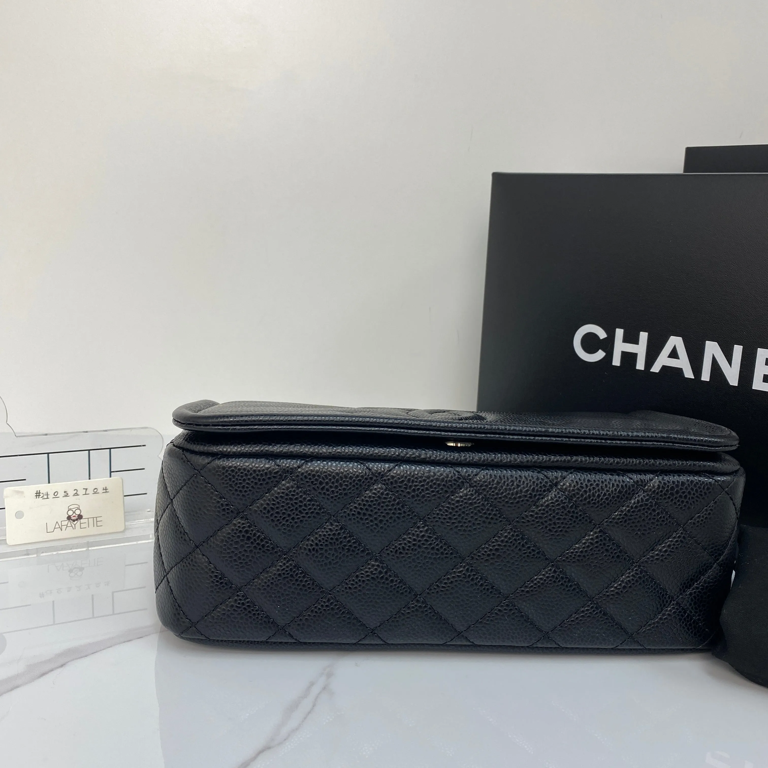 Chanel Medium Timeless CC Flap Bag