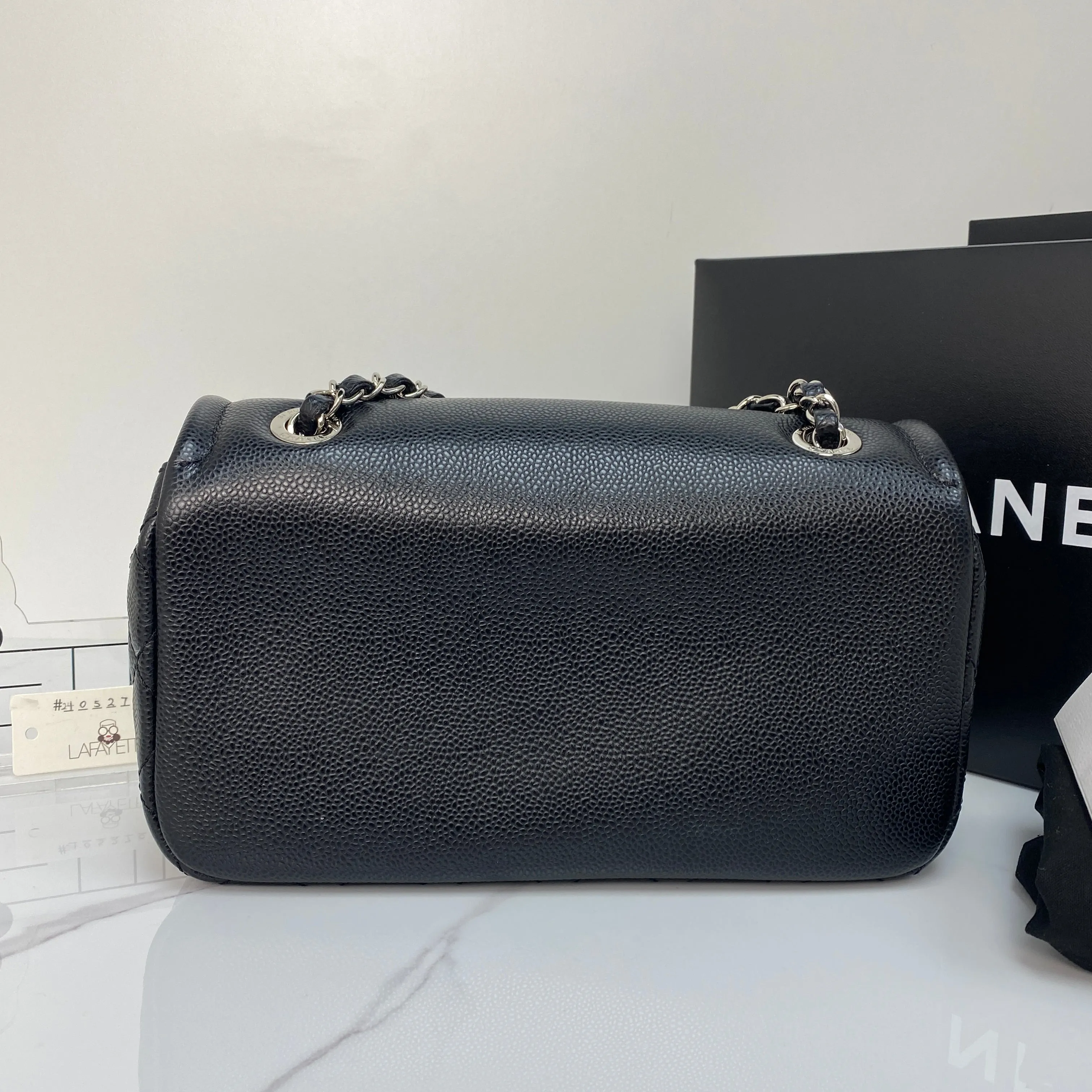 Chanel Medium Timeless CC Flap Bag