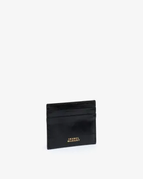 Chiba Card Holder