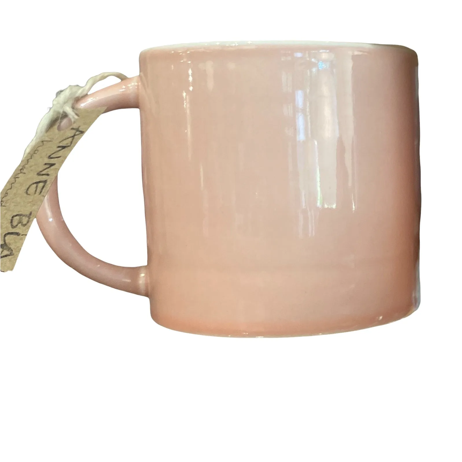 Coffee (tall) mug