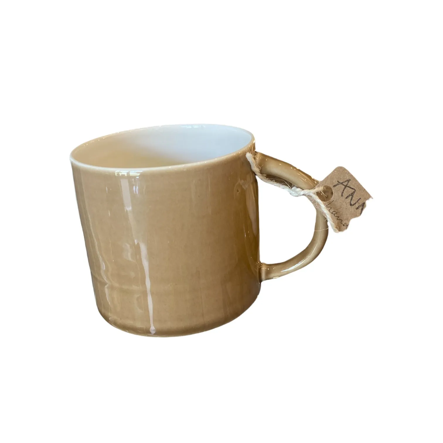 Coffee (tall) mug