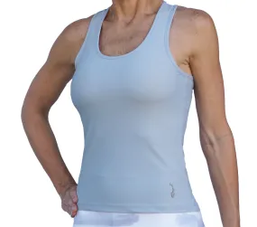 Comfort Mesh Racerback