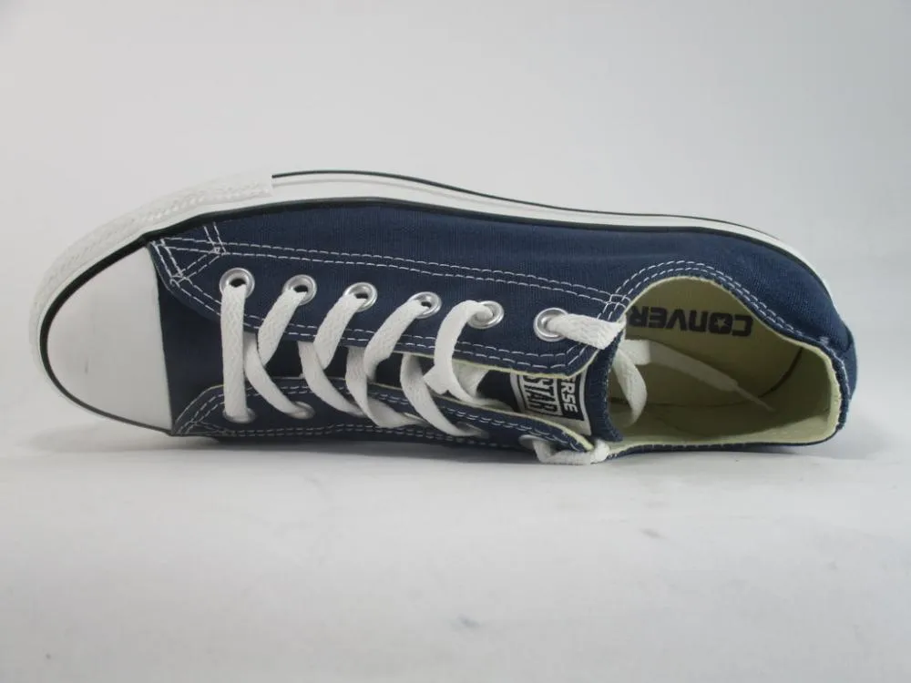 Converse adult unisex canvas sneakers shoe All Star Chuck Taylor Classic OX M9697C blue