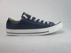 Converse adult unisex canvas sneakers shoe All Star Chuck Taylor Classic OX M9697C blue