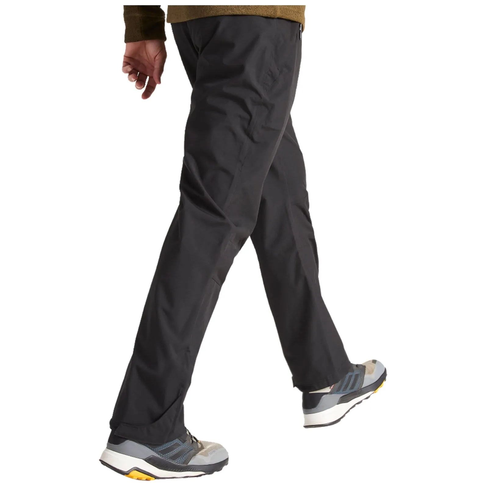 Craghoppers Mens Stefan II Waterproof Walking Trousers