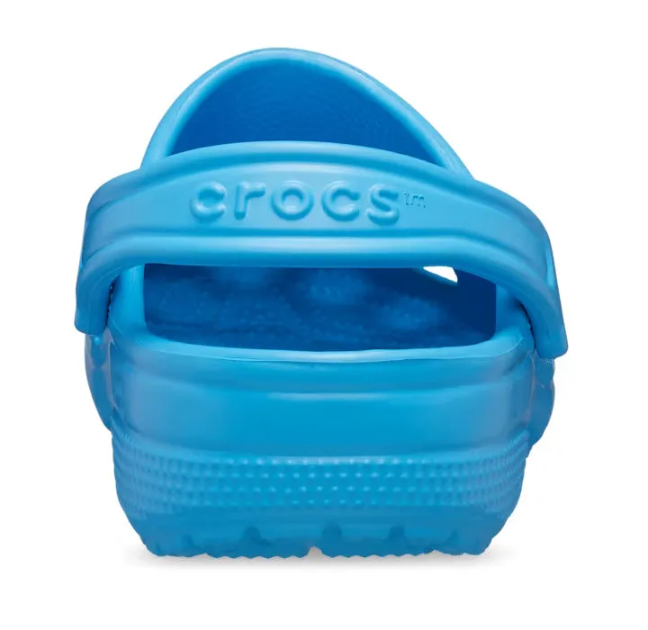 Crocs - Classic Clog Venetian Blue Adults