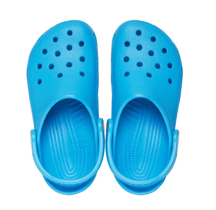 Crocs - Classic Clog Venetian Blue Adults