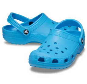 Crocs - Classic Clog Venetian Blue Adults