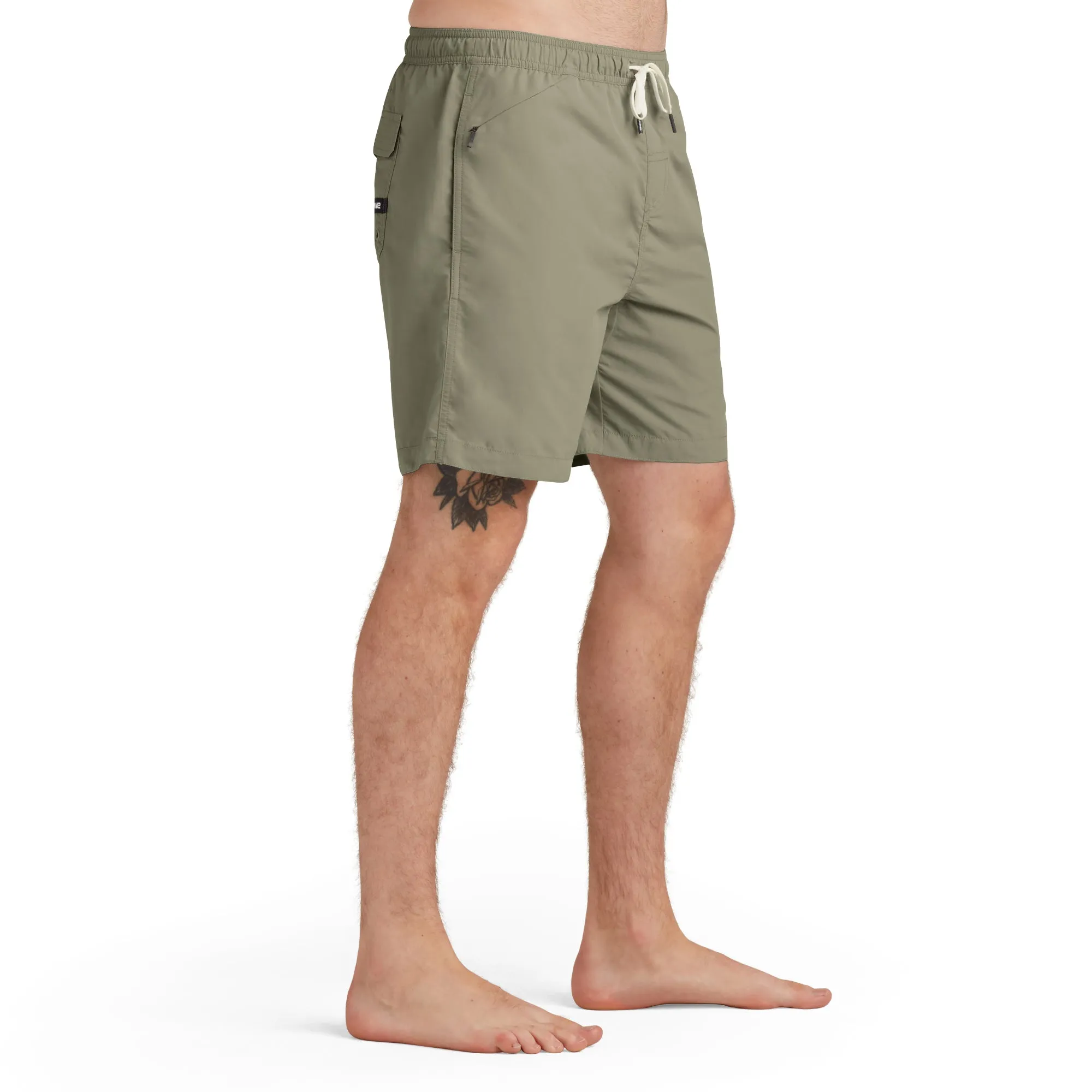 Cruiser Boardshort