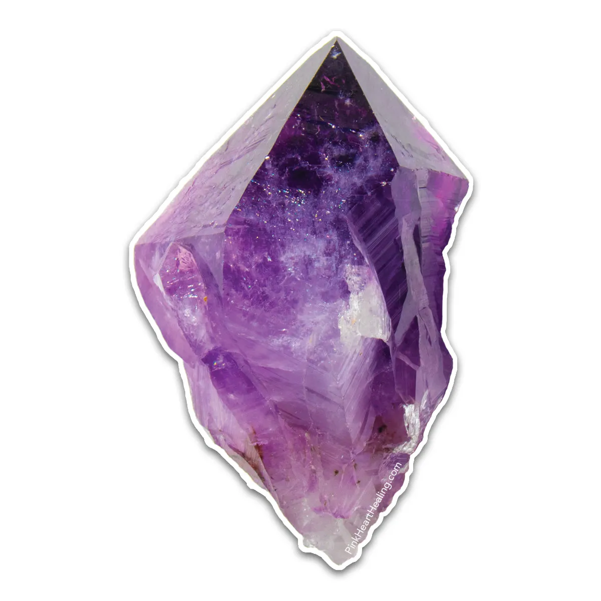 Crystal Stickers