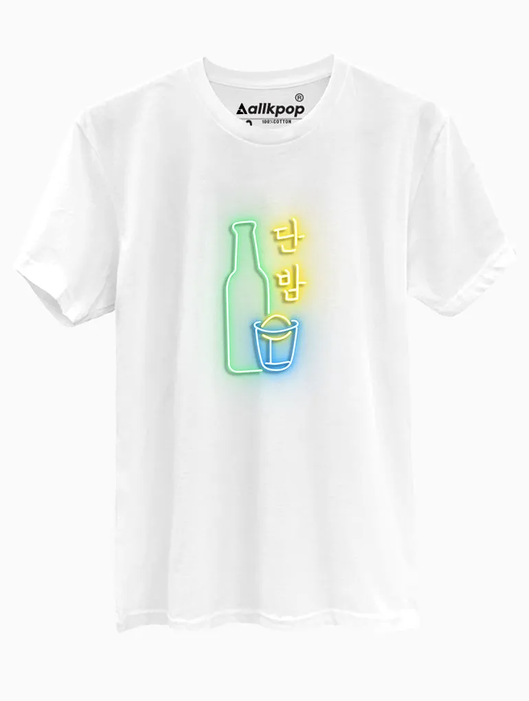 DanBam Neon Tee