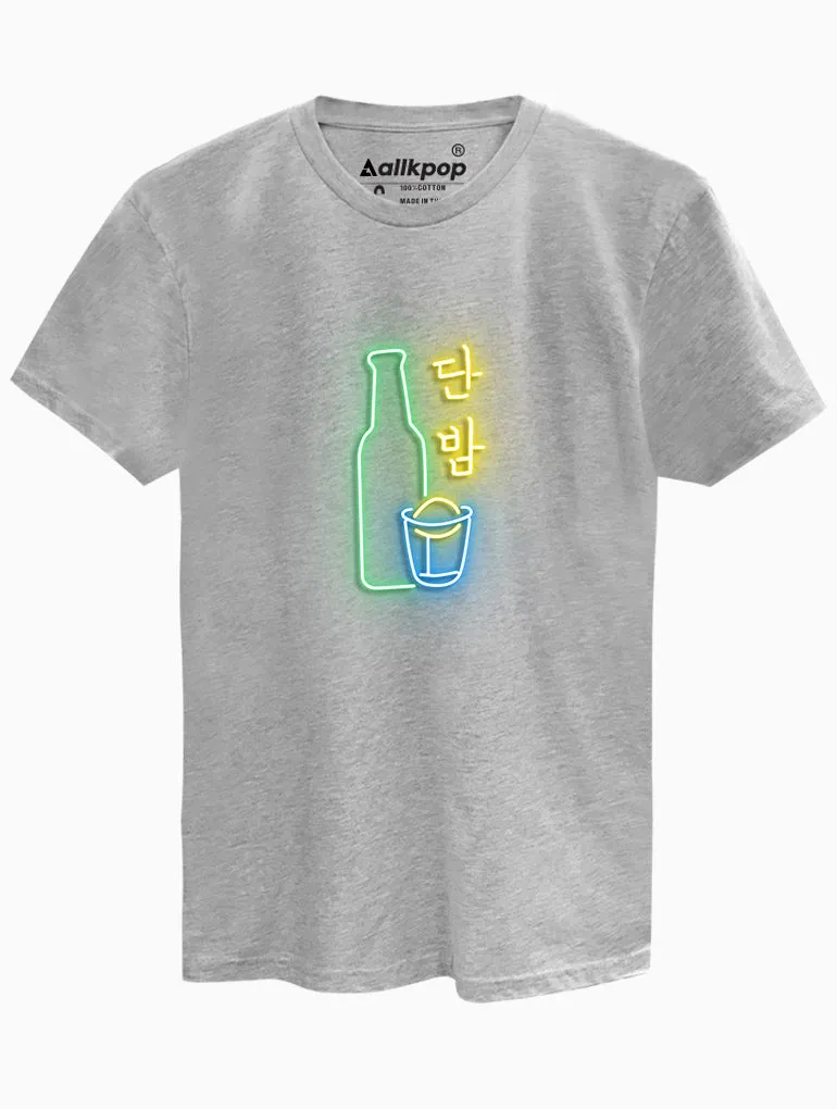 DanBam Neon Tee