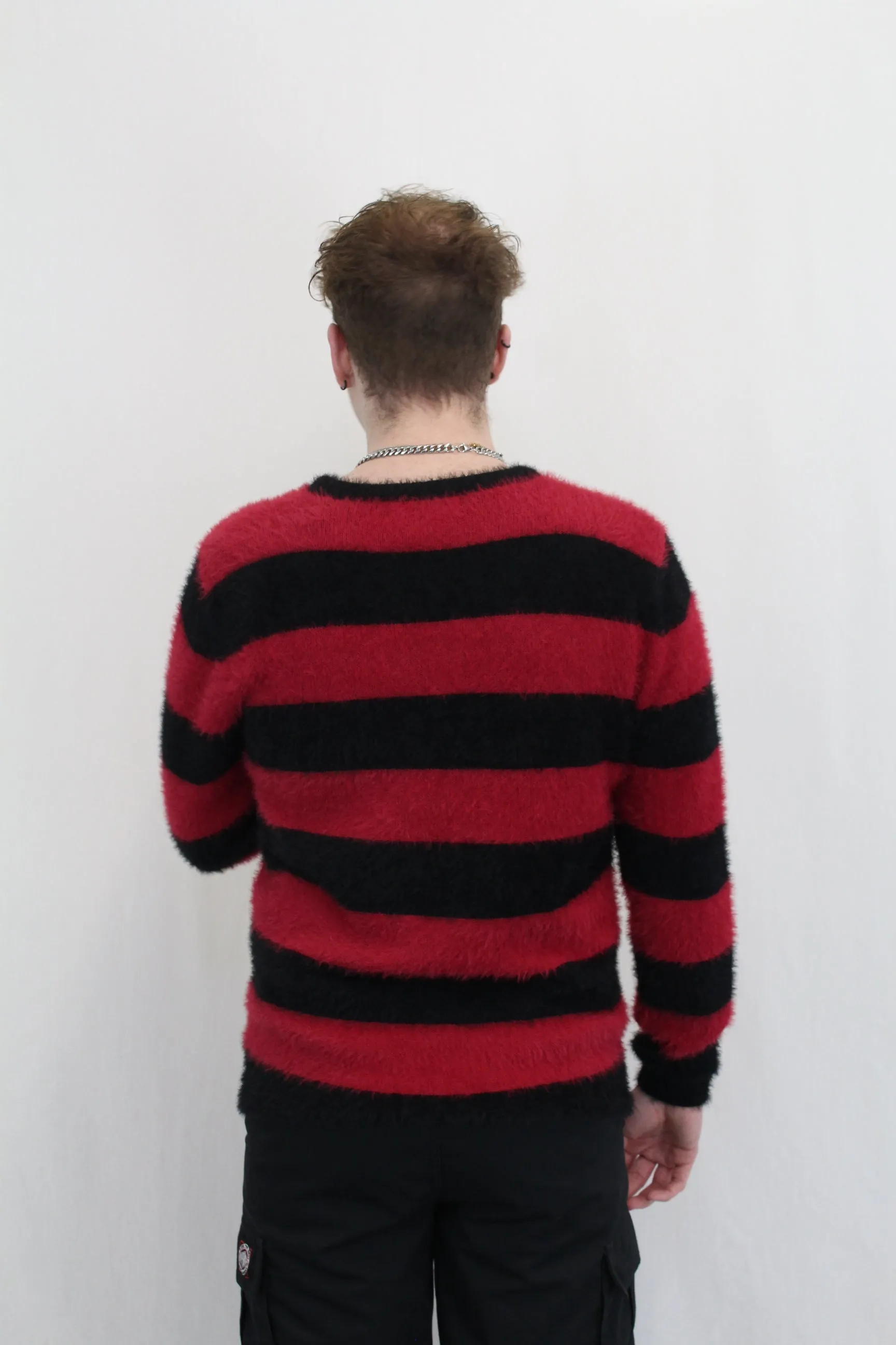 Dangerfield - 'Freddy Knit' NWT