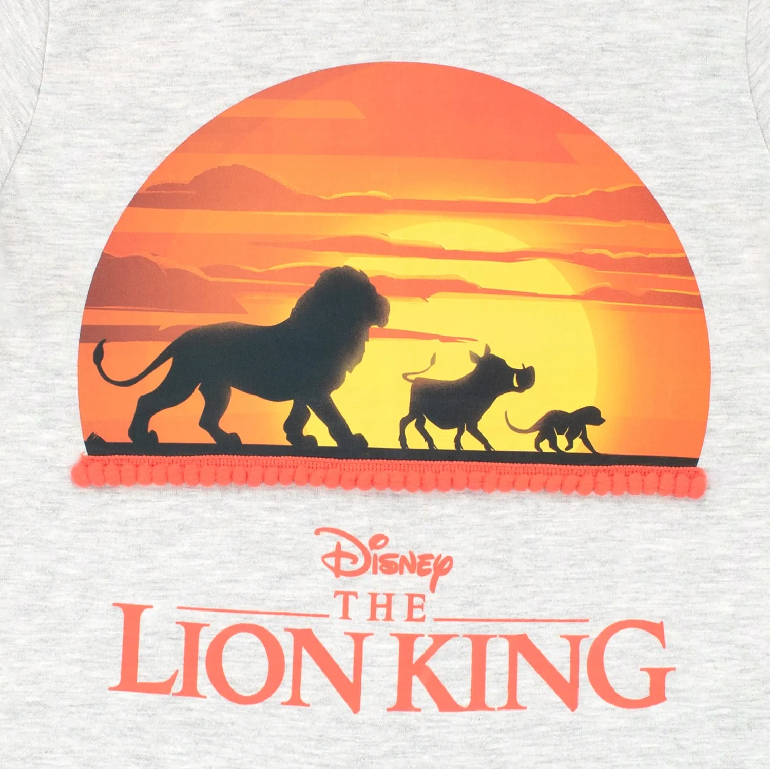 Disney Lion King T-Shirt