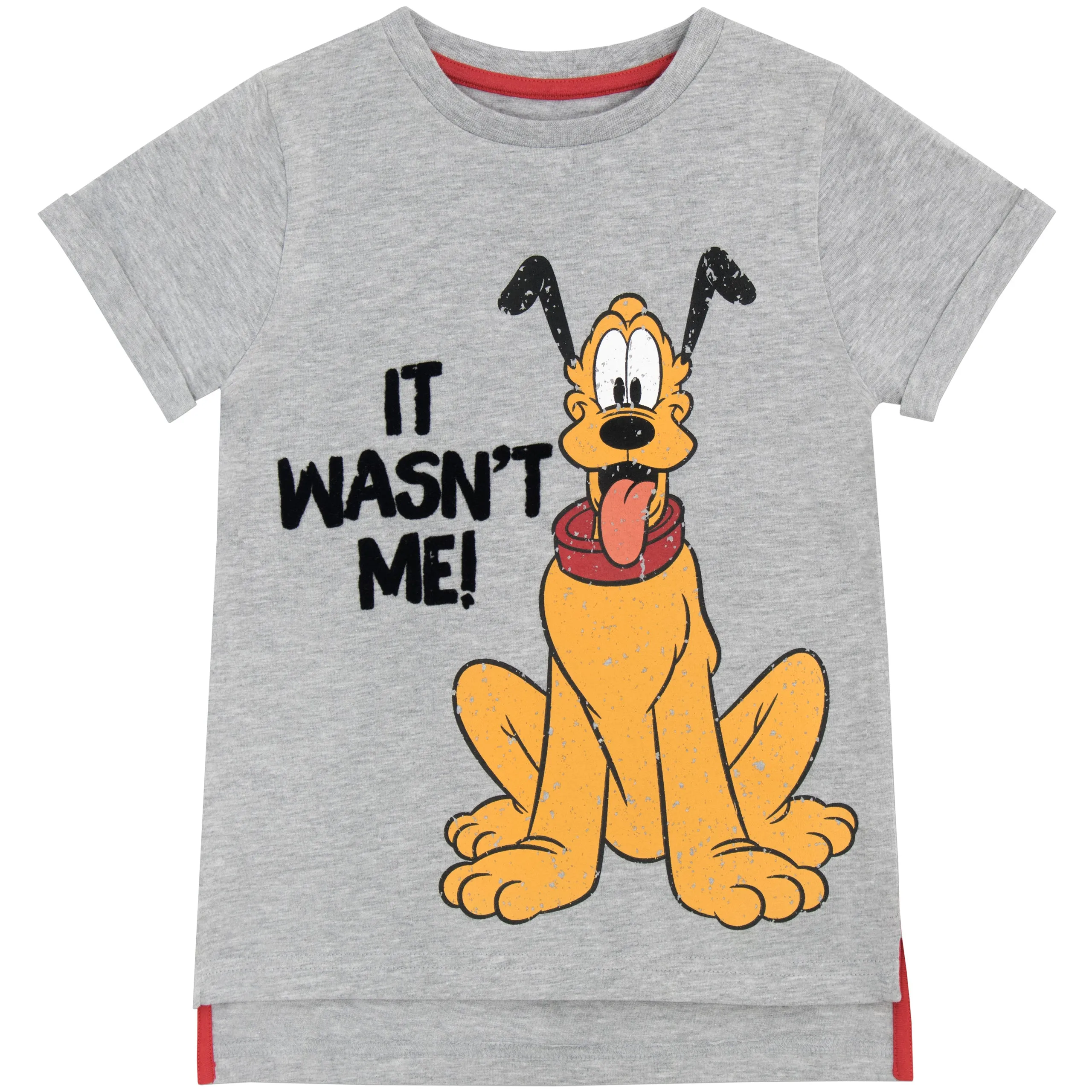 Disney Pluto T-Shirt