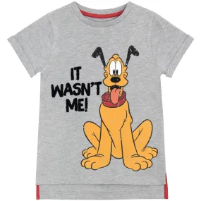 Disney Pluto T-Shirt