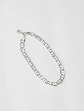 Donny Bracelet in Sterling SIlver