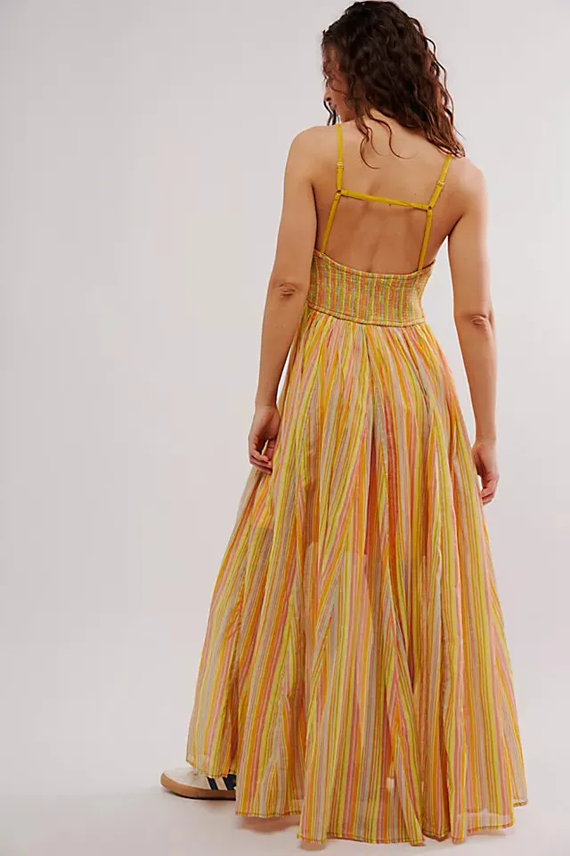 Dream Weaver Maxi