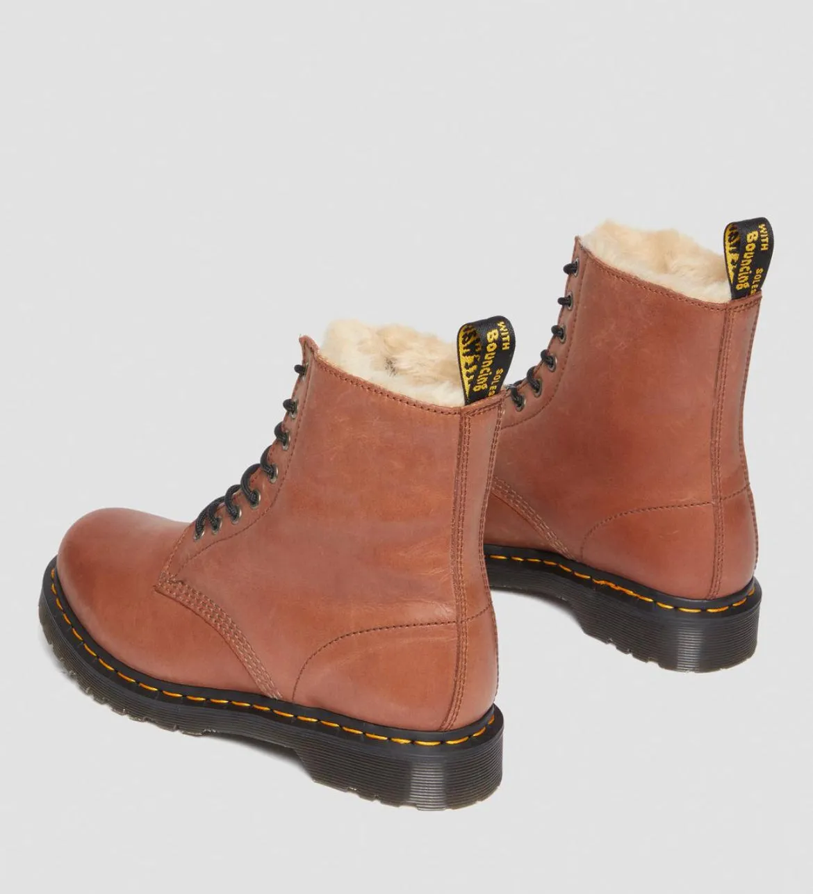 Dr.Martens Serena Tan Farrier 27782225