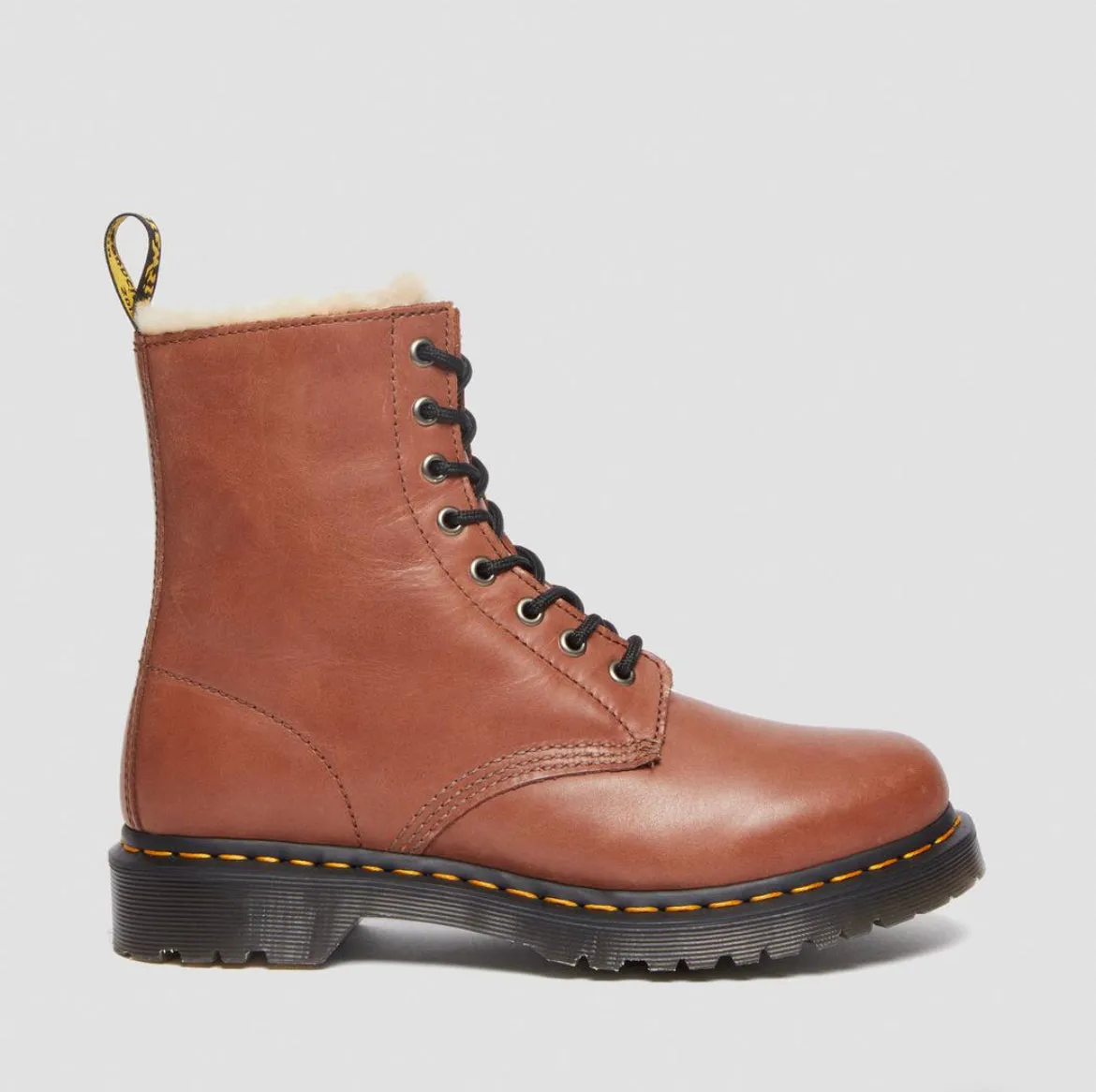 Dr.Martens Serena Tan Farrier 27782225