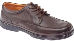 Dubarry Bide Men’s Brown Laced Shoe