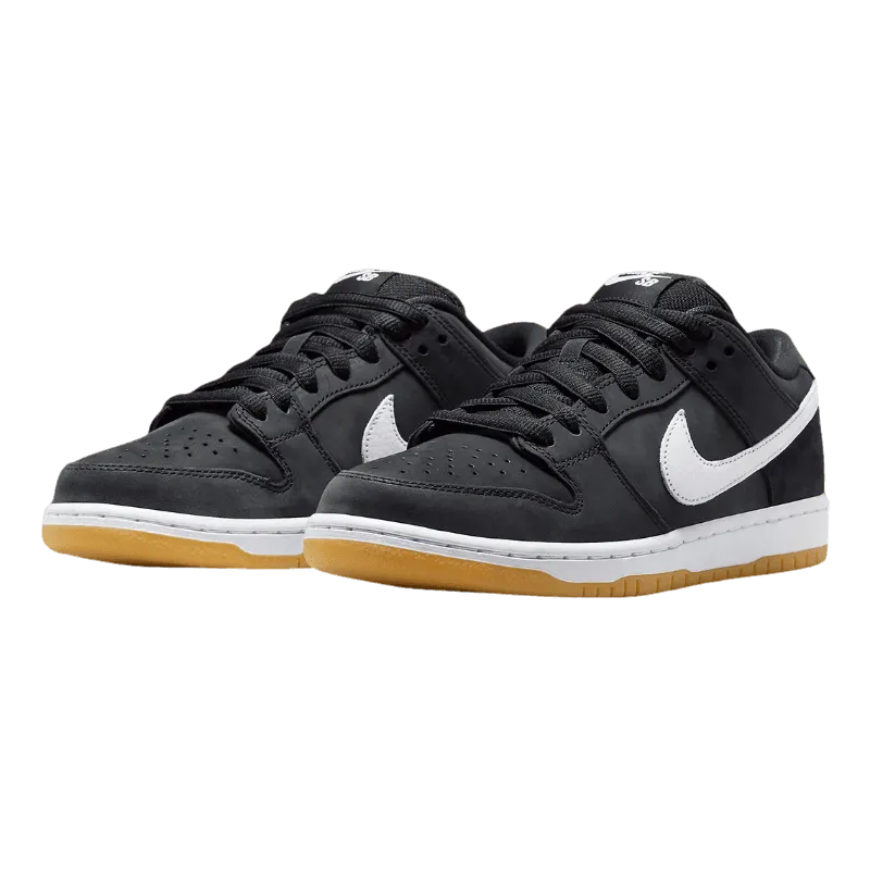 Dunk Low SB Black Gum