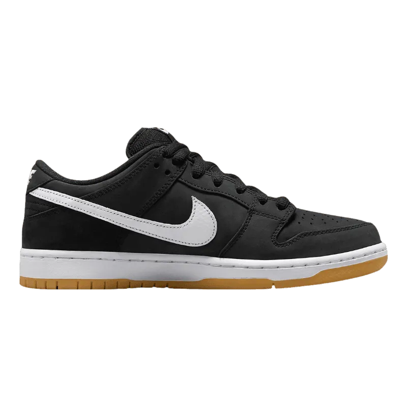 Dunk Low SB Black Gum