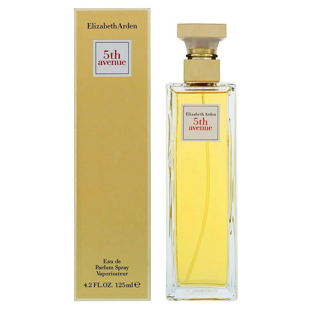 Elizabeth Arden Fifth Avenue Eau De Parfum For Women