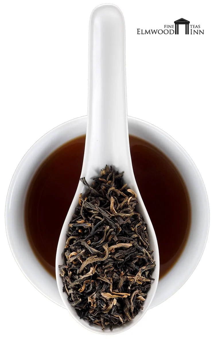 Elmwood Inn Kentucky Blend Black Tea, Loose